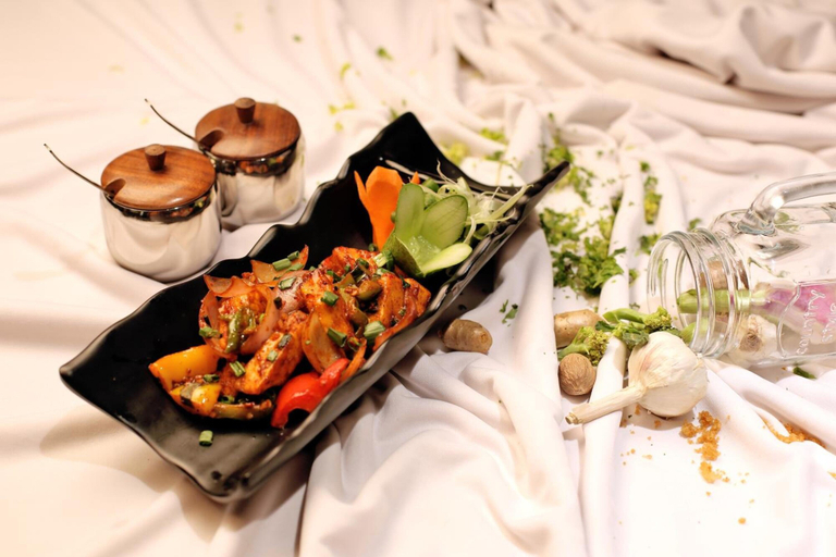 Food & Drinks 5, Native By Chancery Hotels, Belgaum