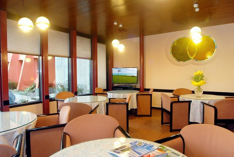 Food & Drinks 5, Hotel Ristorante Sasso, Verona