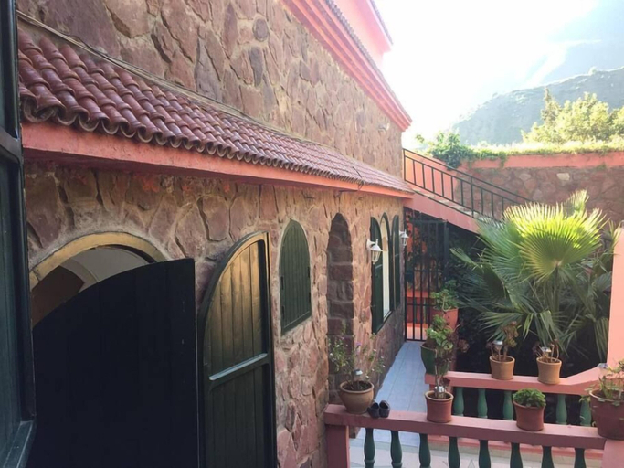 Others 5, Appartement Le Nyrvana, Al Haouz