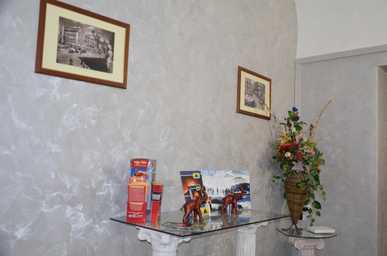 Others 5, B&B Villa Bellini, Catania