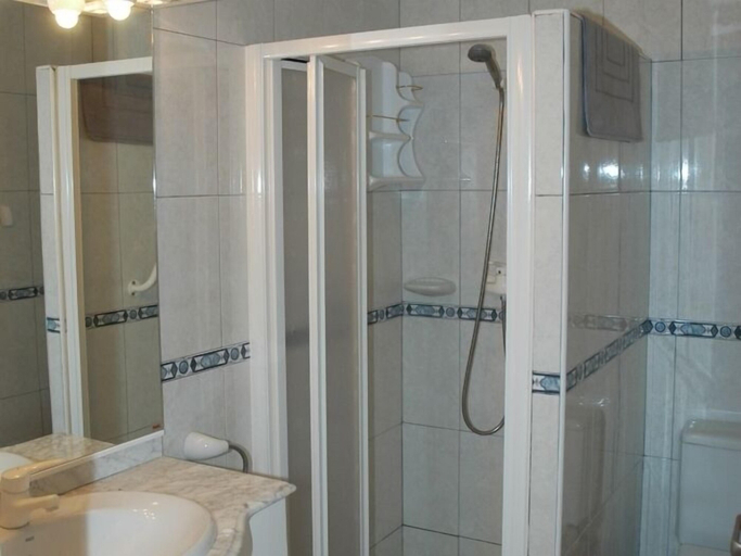 Bathroom 4, Bungalow Giralda, Alicante