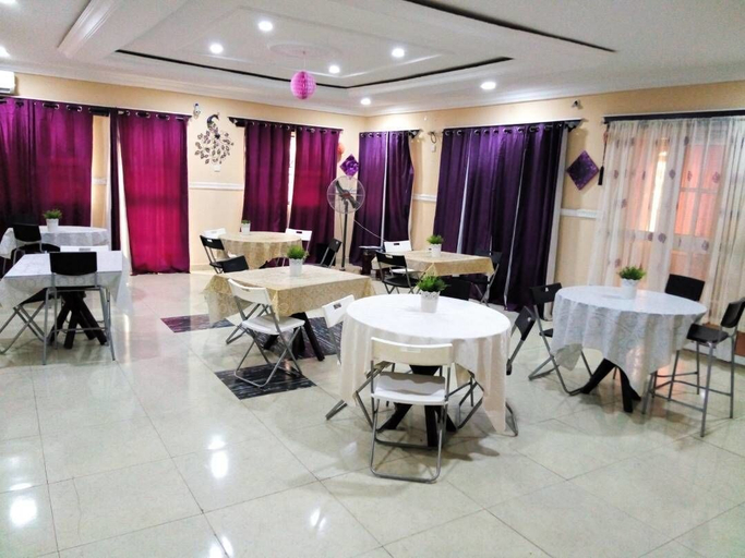 Food & Drinks 4, Dabotov Hotel and Suites, IlorinWe