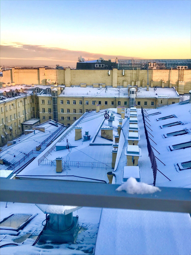 Sport & Beauty 3, Catherine Art Hotel, Sankt-Peterburg gorsovet