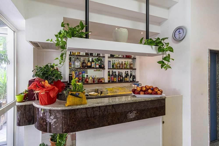 Food & Drinks 4, Hotel Oasi del Mare, Rimini