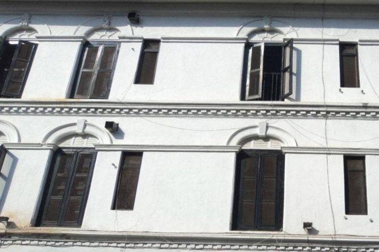 Exterior & Views 2, Hotel Shakti, Bagmati