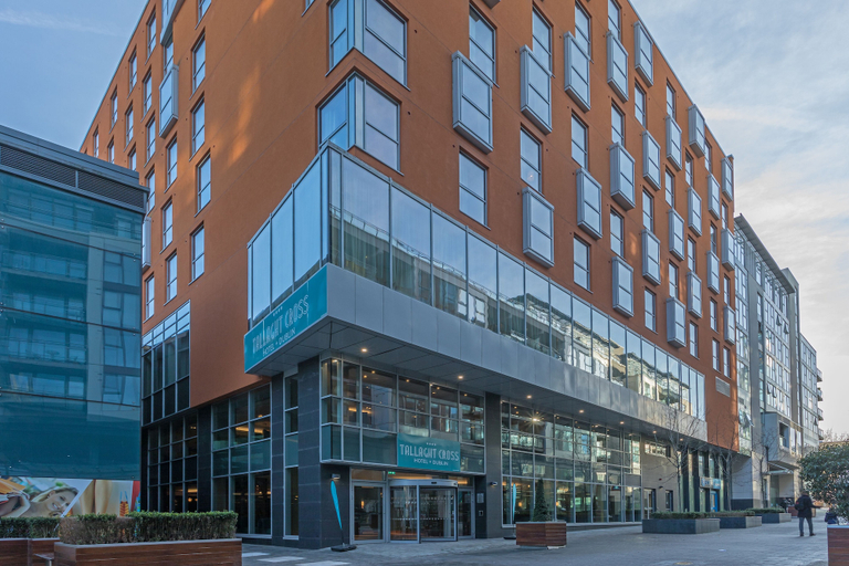 Exterior & Views, Tallaght Cross Hotel, Dublin