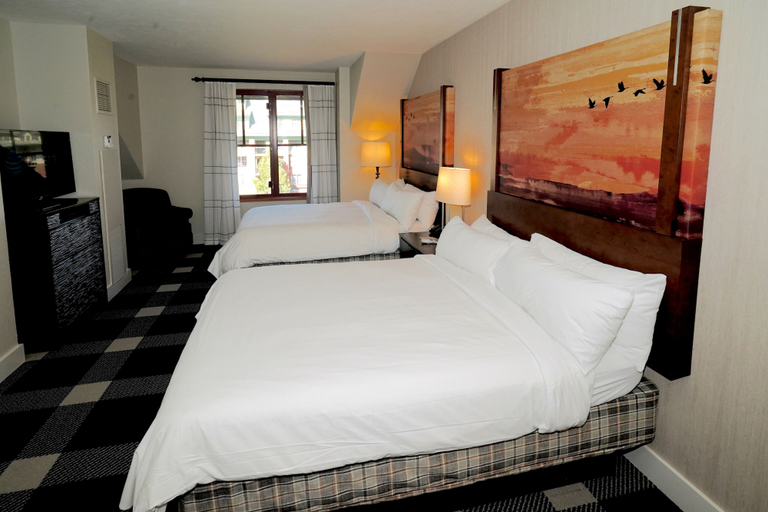 Bedroom 3, Heavenly Village Condos - Grand Residence, El Dorado