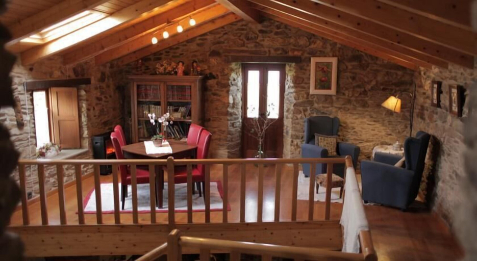 Others 5, Casa Rural Penaquente, A Coruña