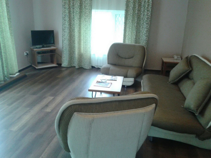 Others 5, Holiday Village, Quba