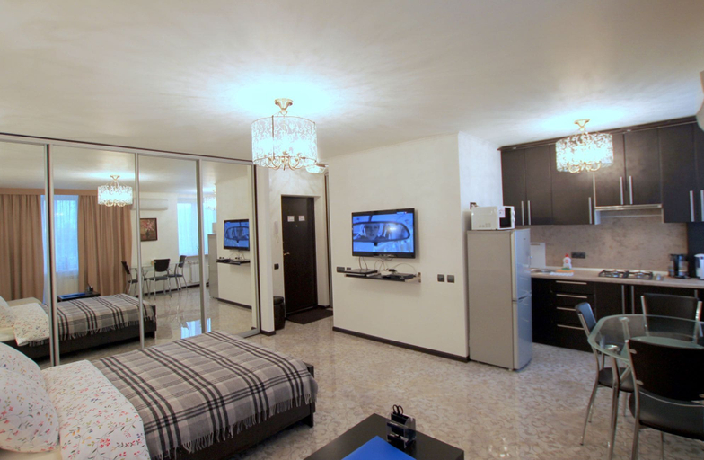Others 5, TVST Apartments Bolshoi Kondratievskii, Northern