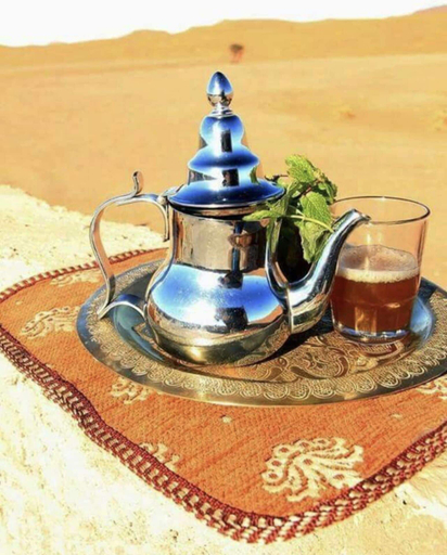 Food & Drinks, Marrakesh 6-bed Housing Authentic Berber, Al Haouz