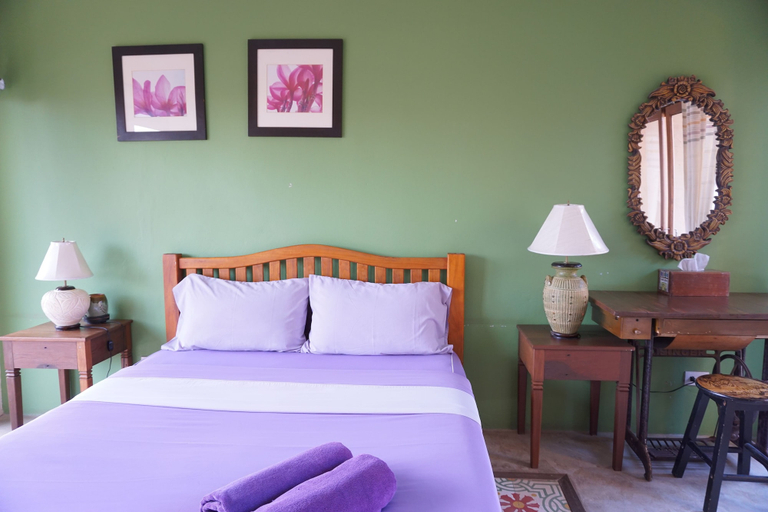 Bedroom 4, Chiangkhanburi, Chiang Khan