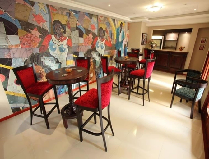 Food & Drinks 5, Park Place Boutique Guesthouse, Buffalo City