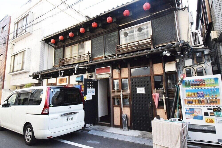 Exterior & Views, Start One Home Torigoe 101, Taitō