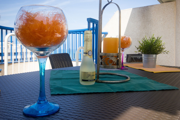 Food & Drinks, Patacona Resort Apartments, Valencia