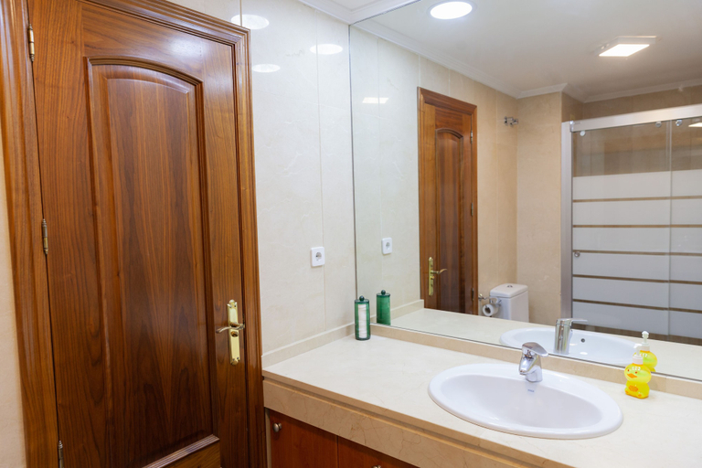 Bathroom 4, Piso Exclusivo en Zona Residencial. MANOLETE, Córdoba