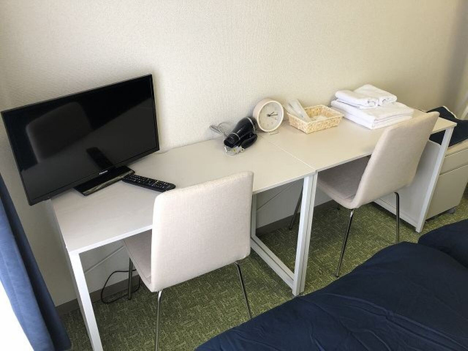 Others 4, Nagayama Apartment Twin, Asahikawa