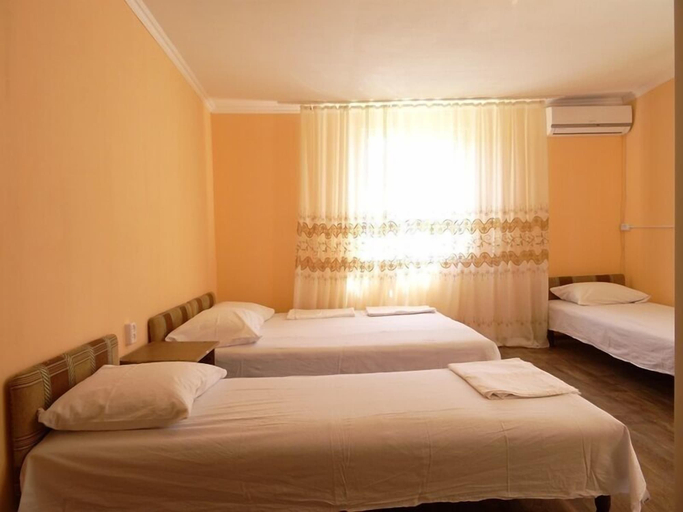 Bedroom 2, Guest House Lastochka, Sochi gorsovet