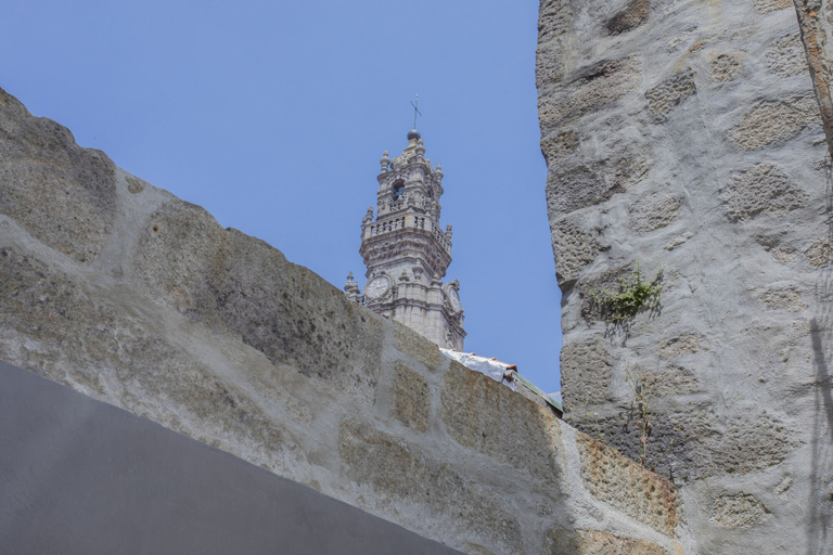Exterior & Views 2, Liiiving - Clérigos Terrace Apartment, Porto