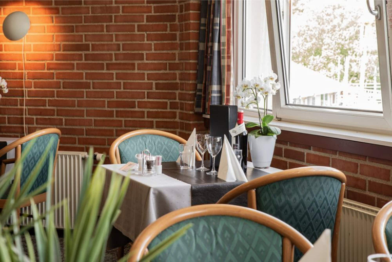 Food & Drinks 5, Hotel Vissenbjerg Storkro, Assens