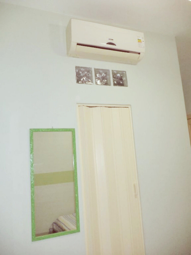 Bedroom 4, Solar Hostel Beach Copacabana, Rio de Janeiro