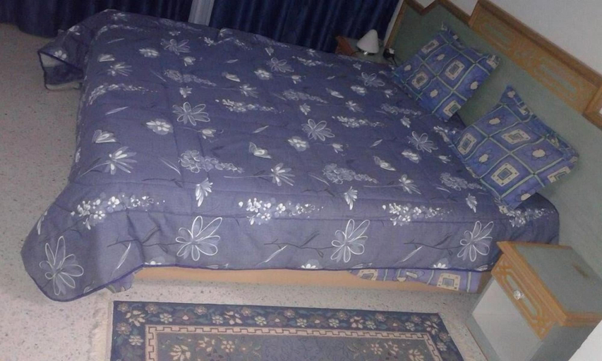 Bedroom 3, El Goulli Appartement, Hergla