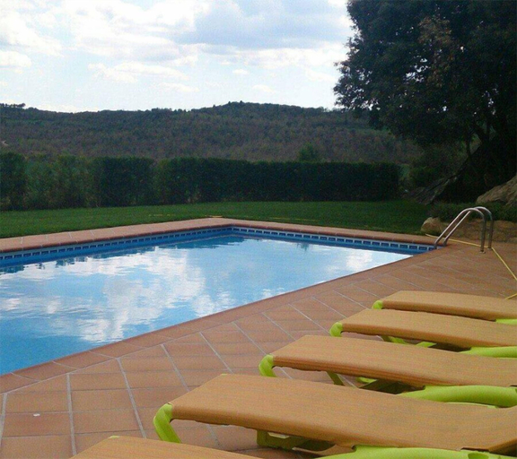 Sport & Beauty 4, La Caseta de Sant Grau, Lleida
