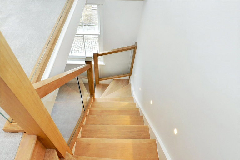 Others 4, Rainsford Mews by Lime Street, London