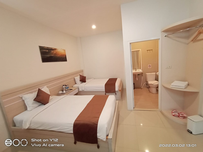 Bedroom 7