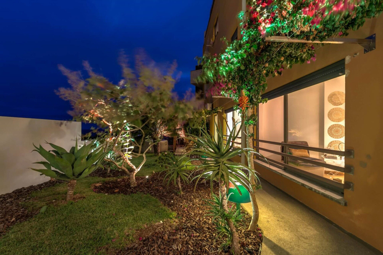 Exterior & Views 2, epicenter LAGOA, Lagoa