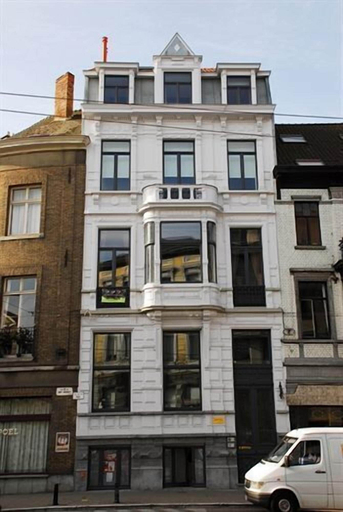 Exterior & Views 2, Guesthouse PPP, Oost-Vlaanderen