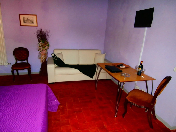 Others 5, Bed and Breakfast La Torretta, Pisa