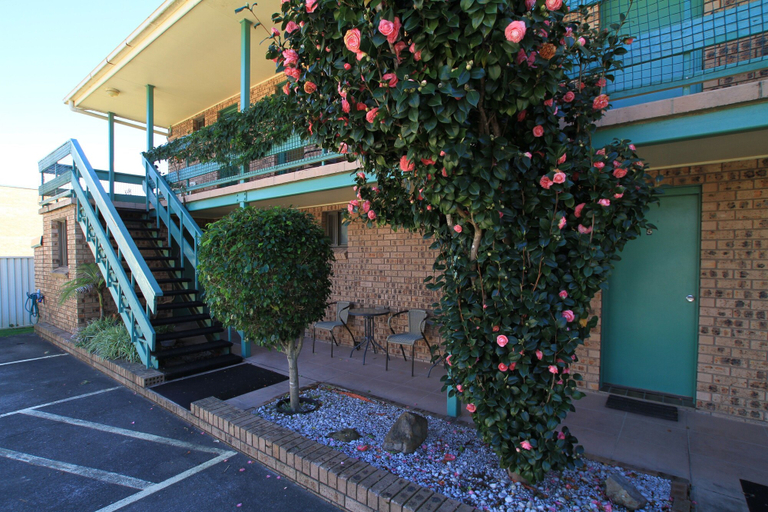 Exterior & Views 2, Sussex Inlet Motel, Shoalhaven - Pt B