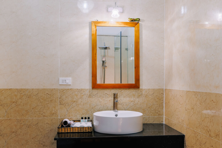 Bathroom 4, Palm Hill Resort Phu Quoc, Phú Quốc