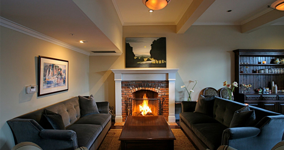 Others 5, The Gables Inn - Sausalito, Marin