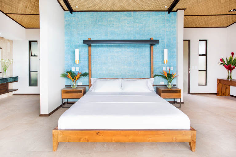 Bedroom 3, Hotel Three Sixty - Adults Only, Osa