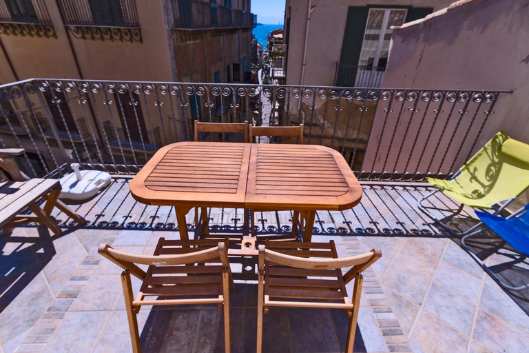 Others 5, Terrazza Spinola, Palermo
