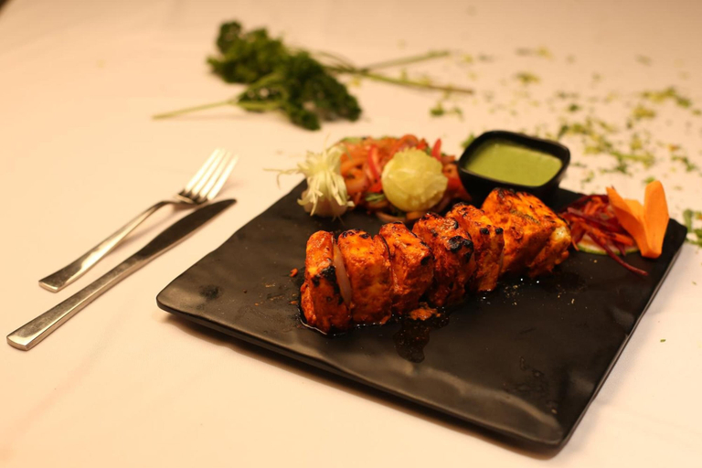 Food & Drinks 5, Native By Chancery Hotels, Belgaum