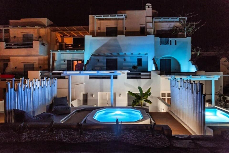 Exterior & Views 2, Annio Studios, South Aegean