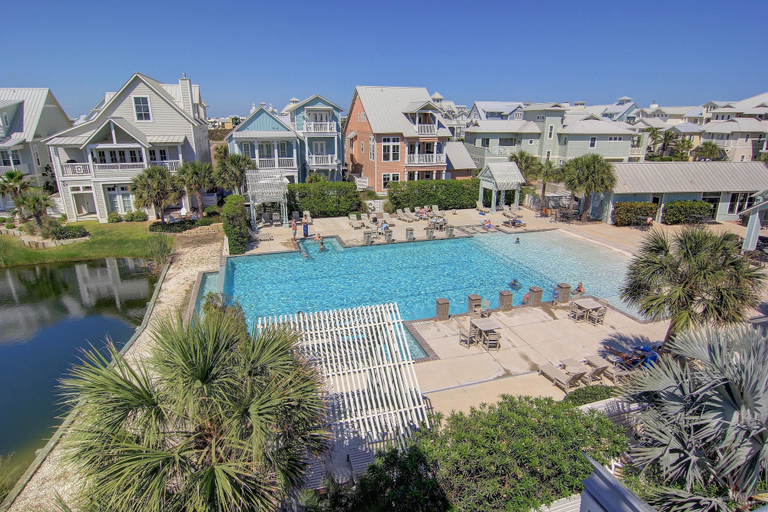 Exterior & Views, Cinnamon Shore- Great Escape 195 BE, Nueces
