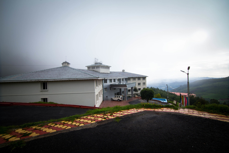 Exterior & Views 2, Highland Hotel Ooty, The Nilgiris