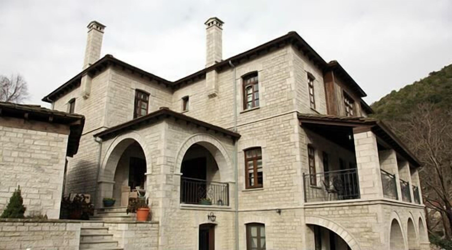 Exterior & Views 2, Arxontiko Krana, Epirus