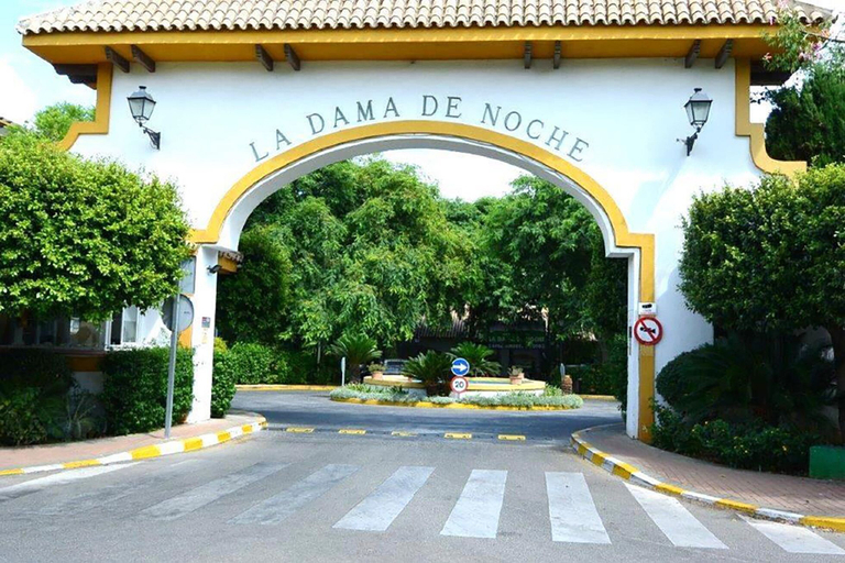 Exterior & Views 2, Apartamento Dama de Noche Marbella, Málaga
