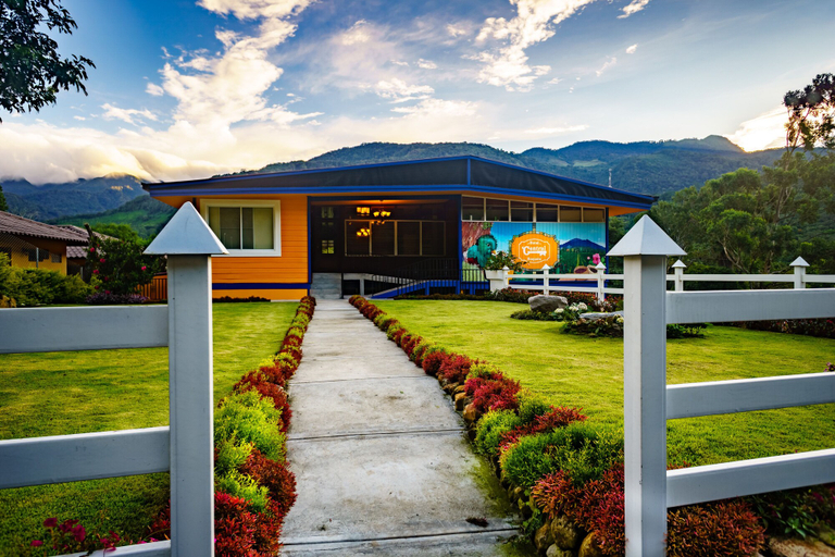 Exterior & Views 2, Hotel Central Boquete, Boquete