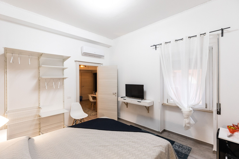 Bedroom 3, Brutia Mom&Son, Cosenza