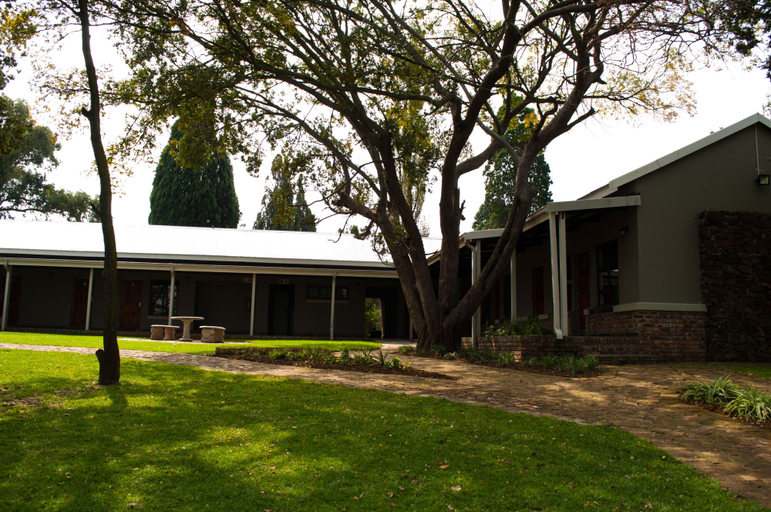 Exterior & Views 2, Hotel at Secunda, Gert Sibande