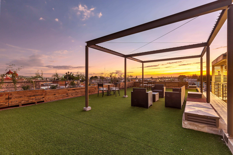 Others 5, Morelos By Homirent, Querétaro