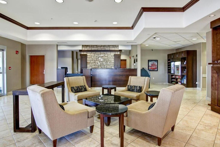 Others 5, Canalta Hotel Assiniboia, Division No. 3