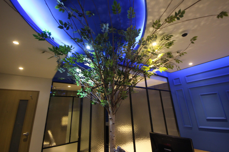Others 4, Hotel Aria Seomyeon, Busanjin