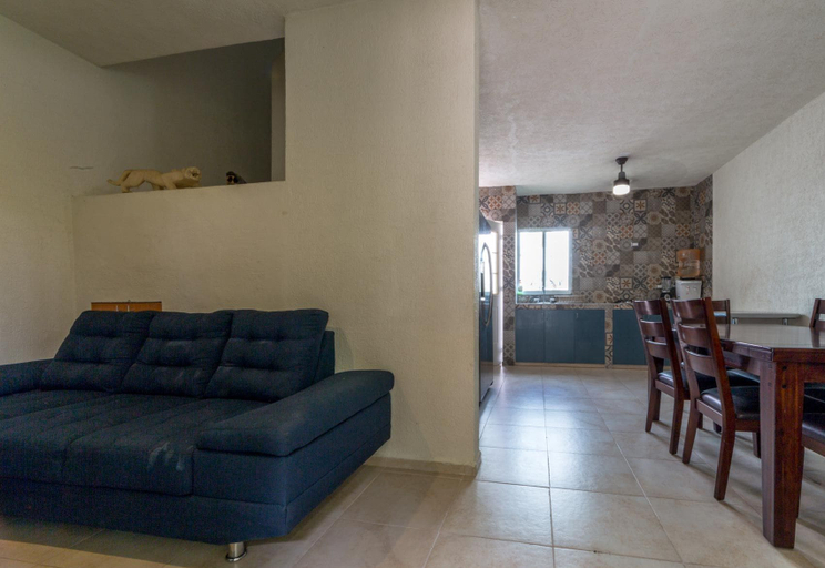 Others 5, Residencial Playa del Sol 281 by Globalia, Cozumel